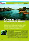 Tours Infos - dossier Loire