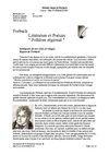 Sobriquets de nos villes et villages région de Forbach 
