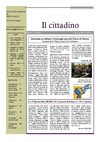 "il cittadino" 2007-2008 scuola secondaria "G. Volpi" IC Favaro