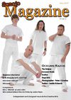 Somojo Magazine issue 3