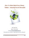 How To Make Quick Easy Money Using Postcards