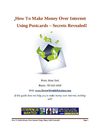 Make Money Over Internet