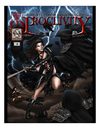 THE VILLIKON CHRONICLES: PROCLIVITY Chapter 6 "Hold The Line"