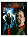 THE VILLIKON CHRONICLES: PROCLIVITY -First Chapter- "Prelude To Extraction"