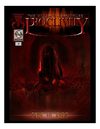 THE VILLIKON CHRONICLES: PROCLIVITY Chapter 4 "Cave of Dido"