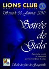 Lions Club 2010
