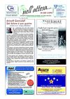 Newsletter N°4 del 25 Gennaio 2010 del Settimanale NELL'ATTESA - A.N.I.O. ONLUS