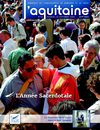2009 - 16 L'Aquitaine - septembre 2009, le journal des catholiques de Bordeaux