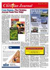 The Christian Journal January 2010 Edition