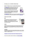 Natural Acai - Review & Free Trial