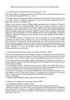 81 questions sur le catéchisme (http://www.quicumque.com/categorie-424010.html)