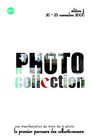 PHOTOcollection - Catalogue 2008 - Edition #1