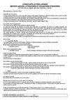 Fiche formation LICENCE LLCE