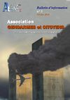 Bulletin d'info de l'association gendarmes et citoyens - février 2010 -
