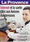 Internet et la santé : gare aux liaisons dangereuses