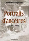 Portraits d'ancêtres