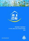Sites labellisés Tourisme et Handicaps en Haute-Vienne