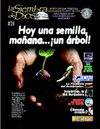 Revista la Siembra de Dios # 24 Iglesia Bautista Jezreel