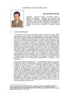 EL NEPOTISMO Y SU REGULACION EN EL PERU