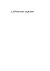 la princesse espionne