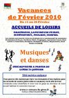 Plaquette ALSH C3G - Fevrier 2010