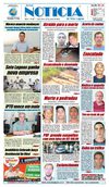 Jornal Notícia - Edição 257