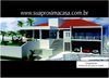 Sua Próxima Casa - Lançamento: Residência de alto padrão em Vinhedo