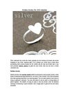 Fashion Jewelry For 2010 valentine