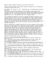 Medelita Announces Medical Conferences for the First Half 2010