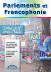 Parlement et Francophonie. Numéro 20. Janvier - Février 2010 