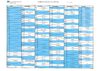 Planning des Bénévoles - Restaurant scolaire