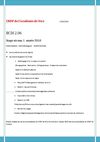 BCDI 2.06 : le catalogage