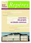 Reperes : L’organisation de la CCEPC 