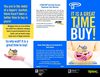 It's a Great Time to Buy! - NAR