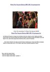 Watch The Vampire Diaries Season 1 Episode 12 Unpleasantville