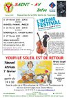 St AV INFOS février 2010