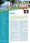 Bréhat Infos n°55 - Bulletin municipal de l'Ile de Bréhat