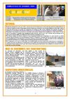 Newsletter Mois de Décembre2009