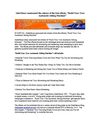 SalesNexus announced the release of the free eBook, “Build Your Own Automatic Selling Machine”
