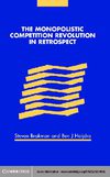 The Monopolistic Competition Revolution