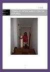 Propuesta-creación/imitación de un libro leíodo en clase.