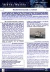 Brève Marine : HAUTES TECHNOLOGIES A L’HORIZON