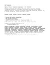 LJS Tradução Juramentada/Inglês e Português