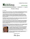 FRA Newsletter January 2010