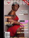 GORGEOUS MAGAZINE FEBRUARY 2010 ISSUE