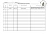 TABLA DE MAGNITUDES Y UNIDADES