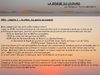 " LEONARD" KAYAK A VOILE - de l'idée à la réalisation