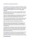 Social Media Optimization Becoming More Important Than SEO