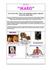 REVISTA IKARO 