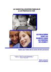 Document Parents centre de loisirs